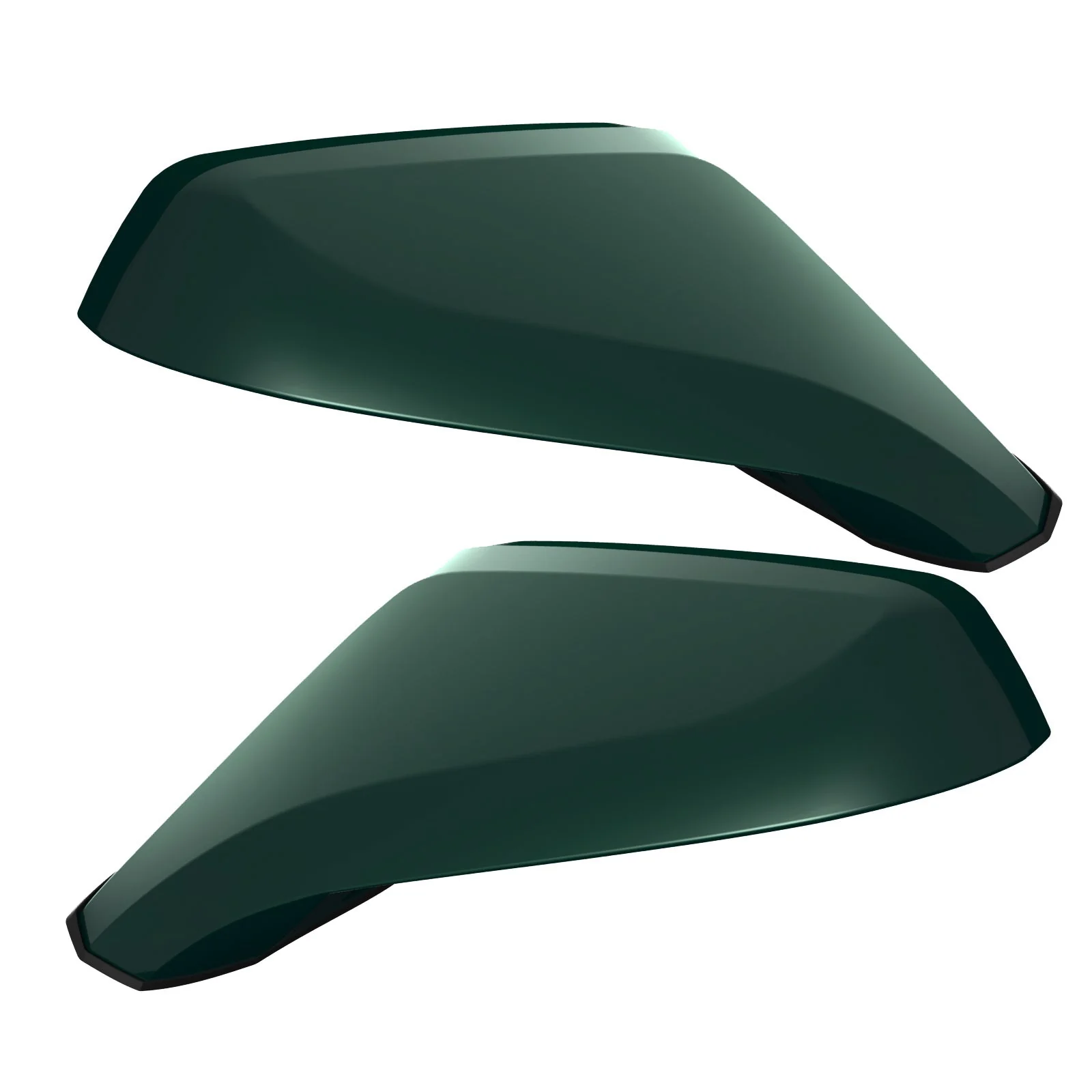 ORACLE Lighting 2010-2015 Chevrolet Camaro Concept Side Mirrors - Image 121