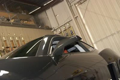 ORACLE Lighting 2010-2015 Chevrolet Camaro Concept Side Mirrors - Image 13