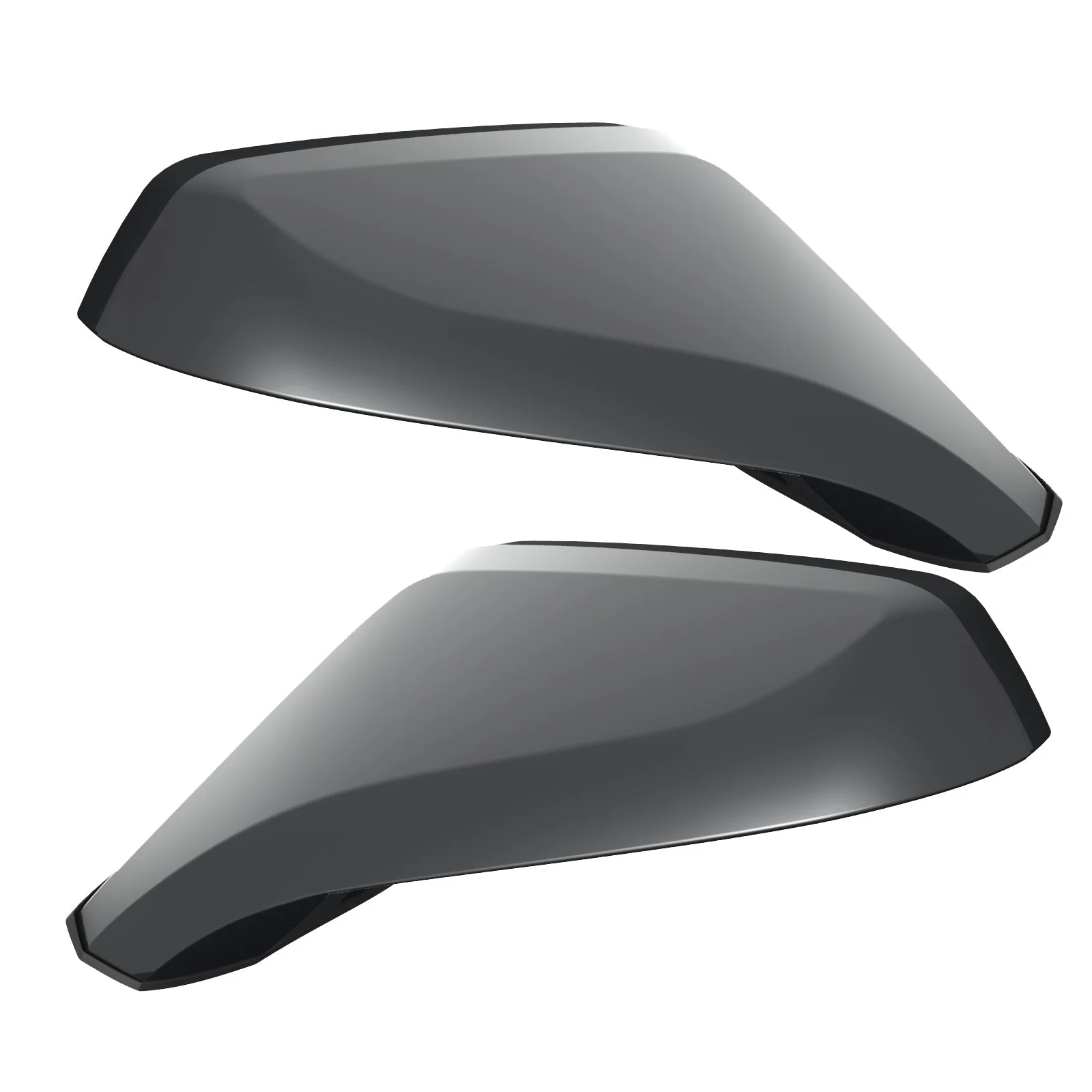 ORACLE Lighting 2010-2015 Chevrolet Camaro Concept Side Mirrors - Image 51