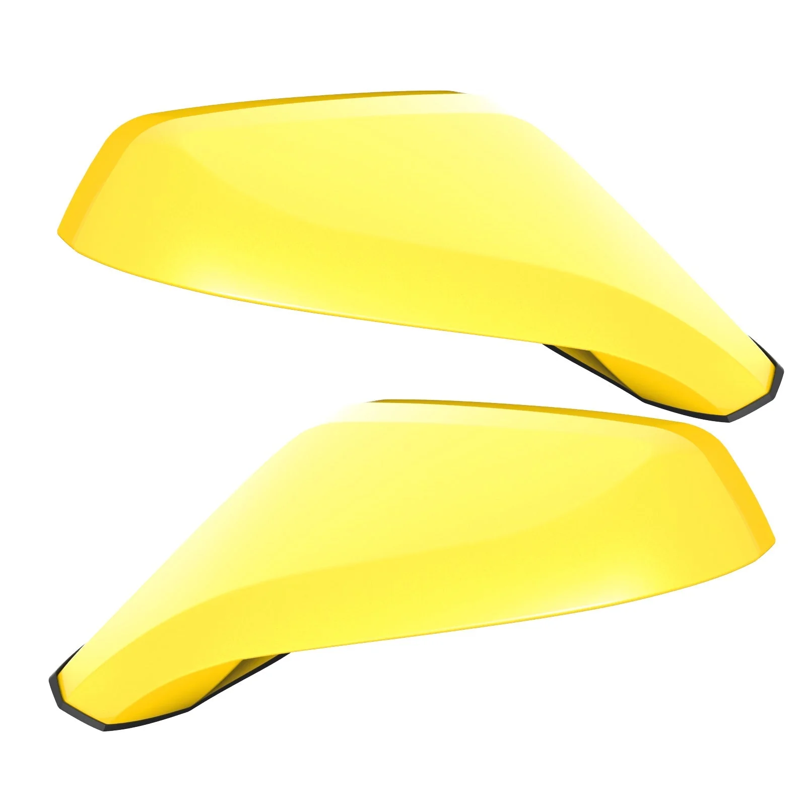 ORACLE Lighting 2010-2015 Chevrolet Camaro Concept Side Mirrors - Image 63