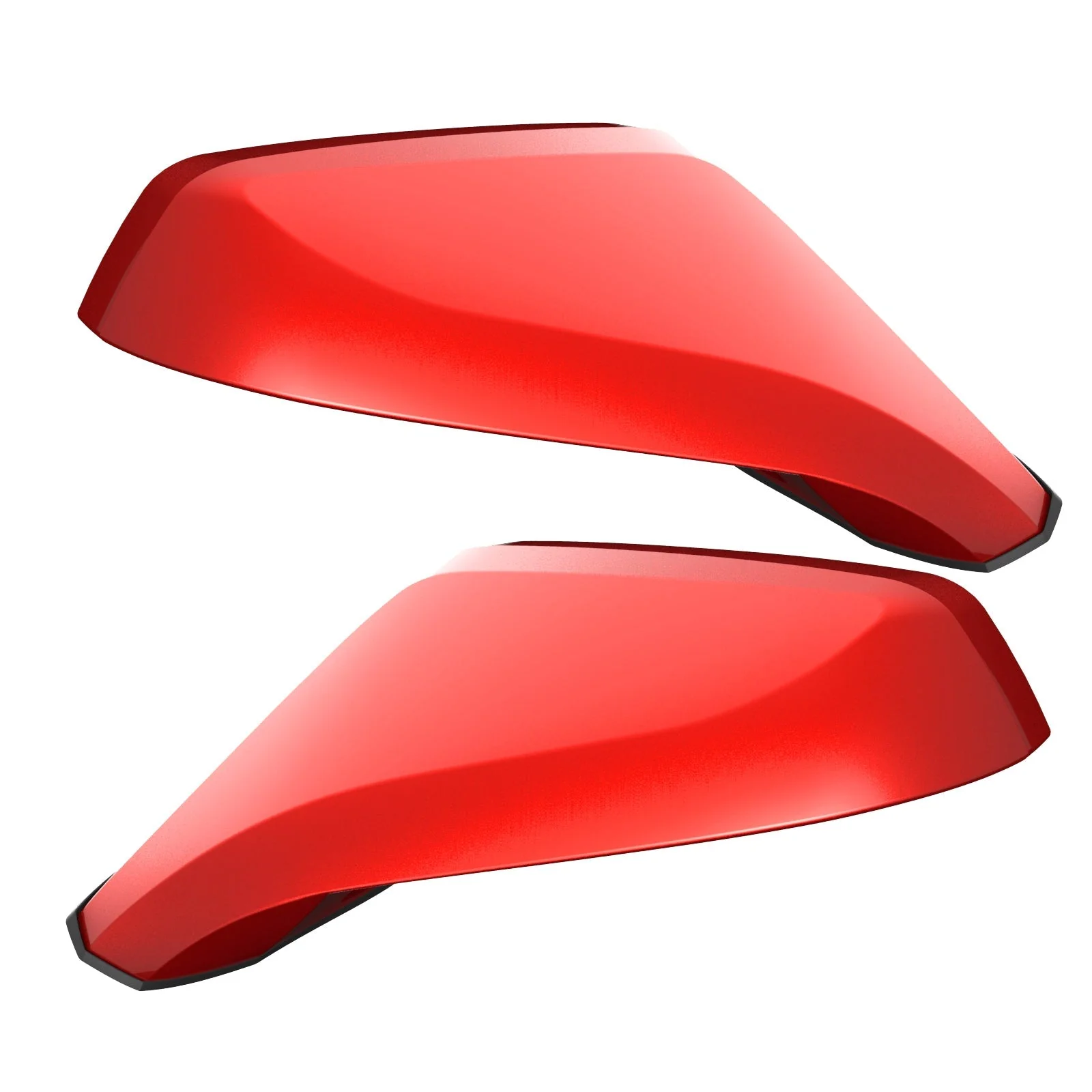ORACLE Lighting 2010-2015 Chevrolet Camaro Concept Side Mirrors - Image 79