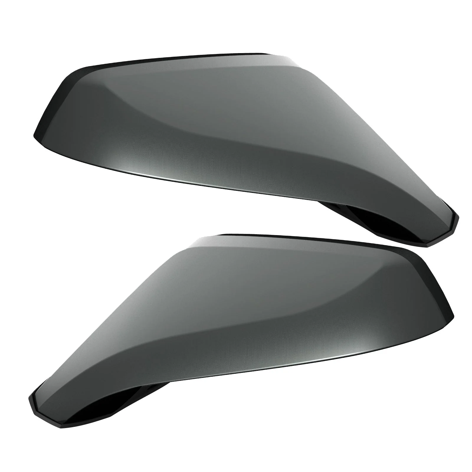 ORACLE Lighting 2010-2015 Chevrolet Camaro Concept Side Mirrors - Image 83