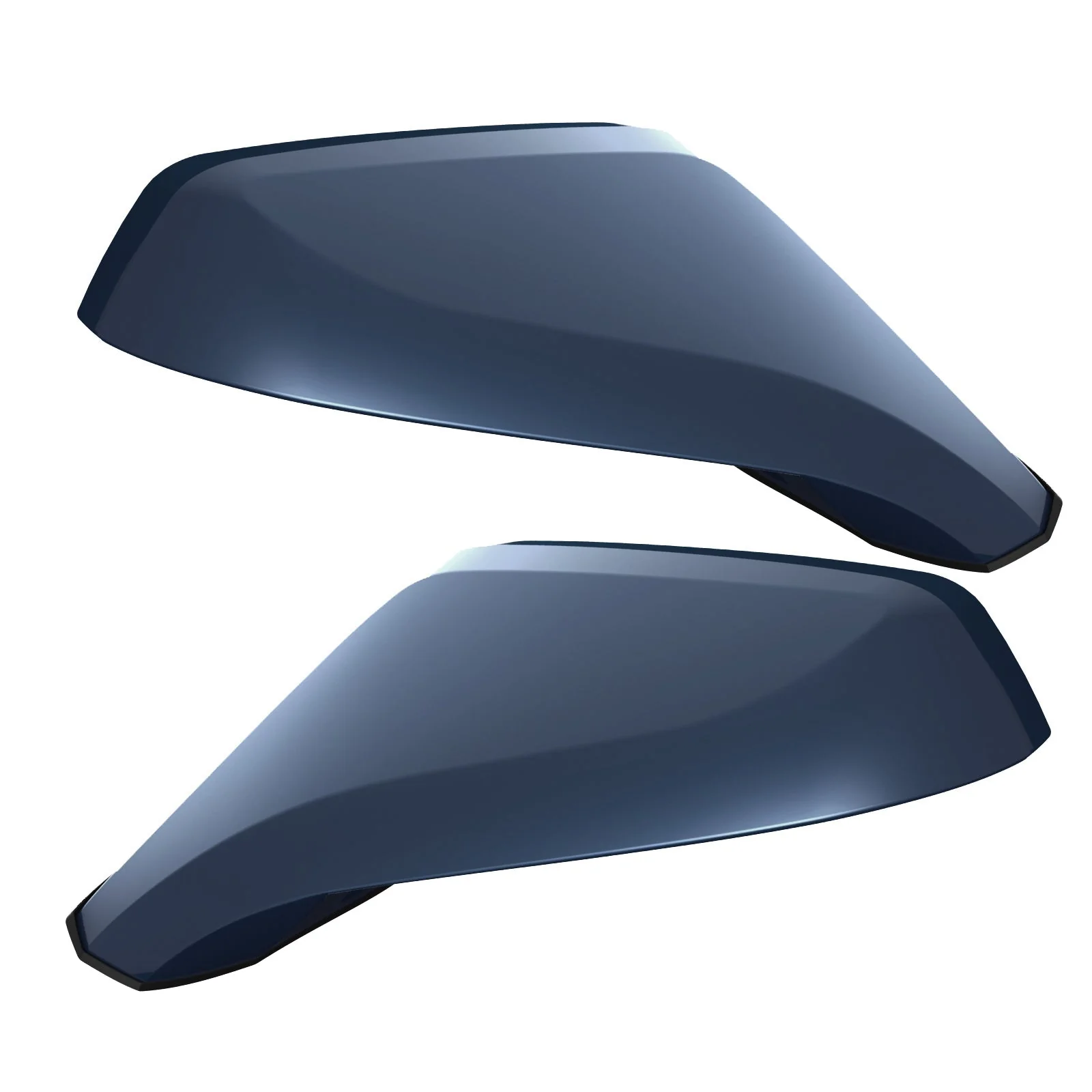 ORACLE Lighting 2010-2015 Chevrolet Camaro Concept Side Mirrors - Image 85