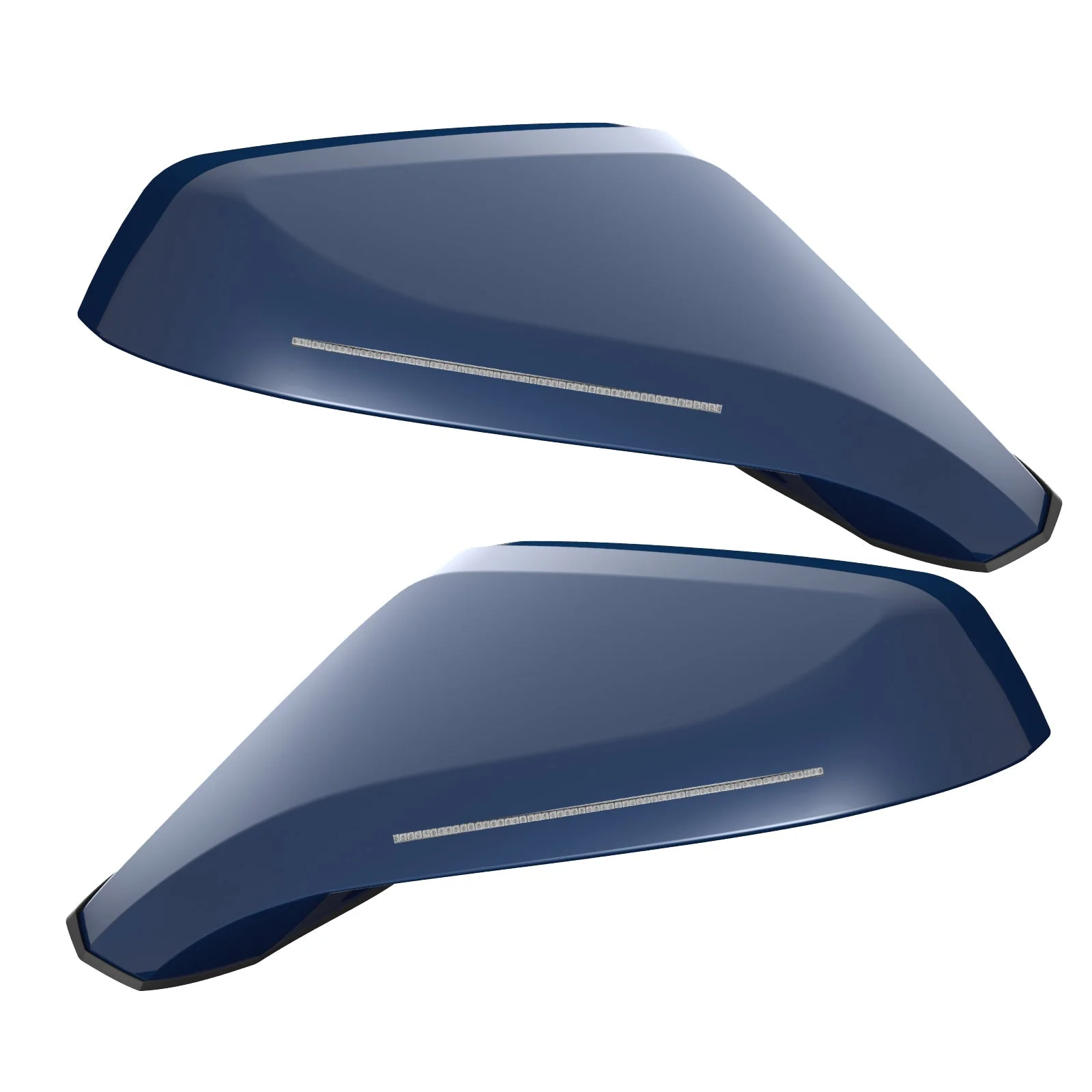 ORACLE Lighting 2010-2015 Chevrolet Camaro Concept Side Mirrors - Image 96