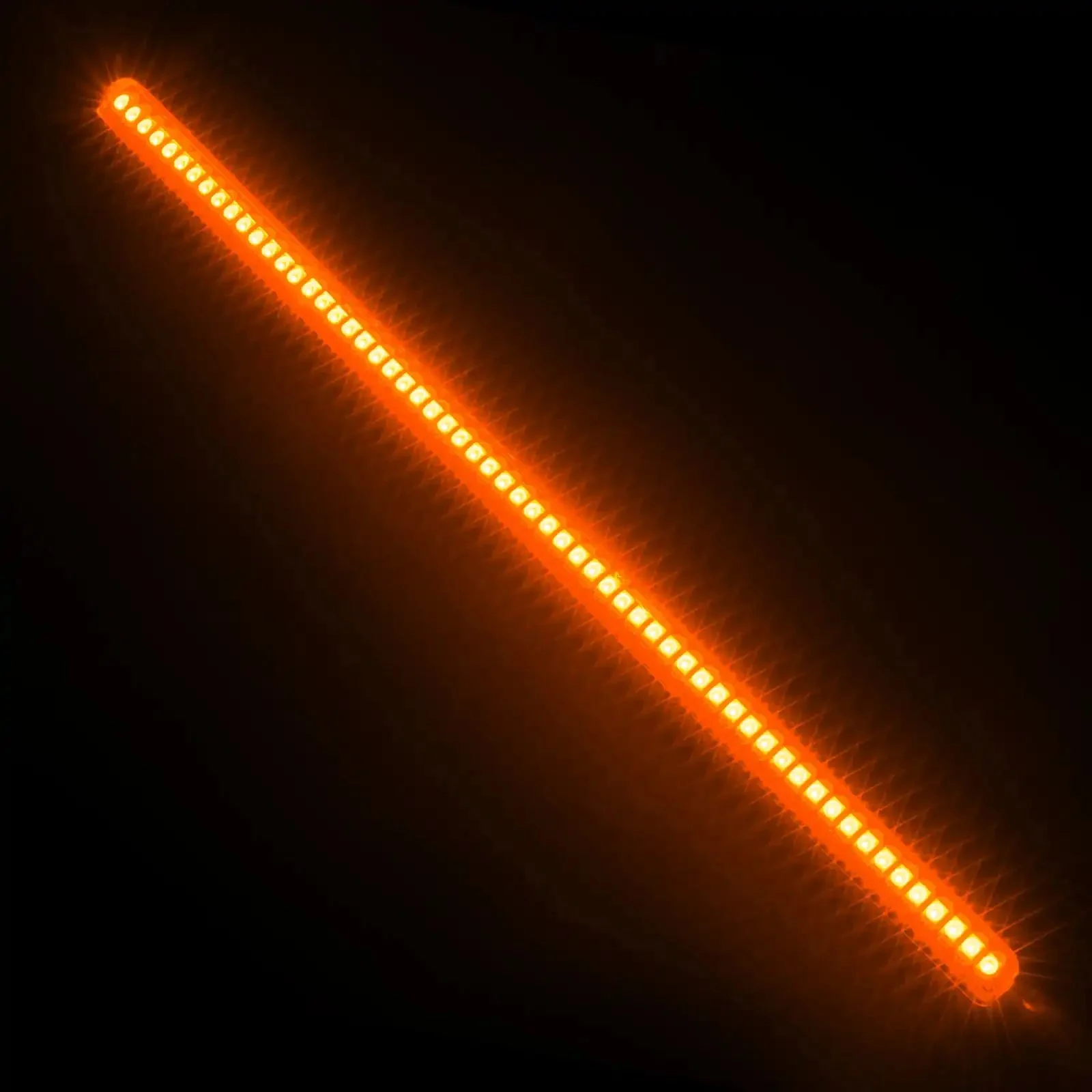 ORACLE Lighting 9 Inch Waterproof “Concept” Surface Mount LED Strip - Single 9" - Image 12