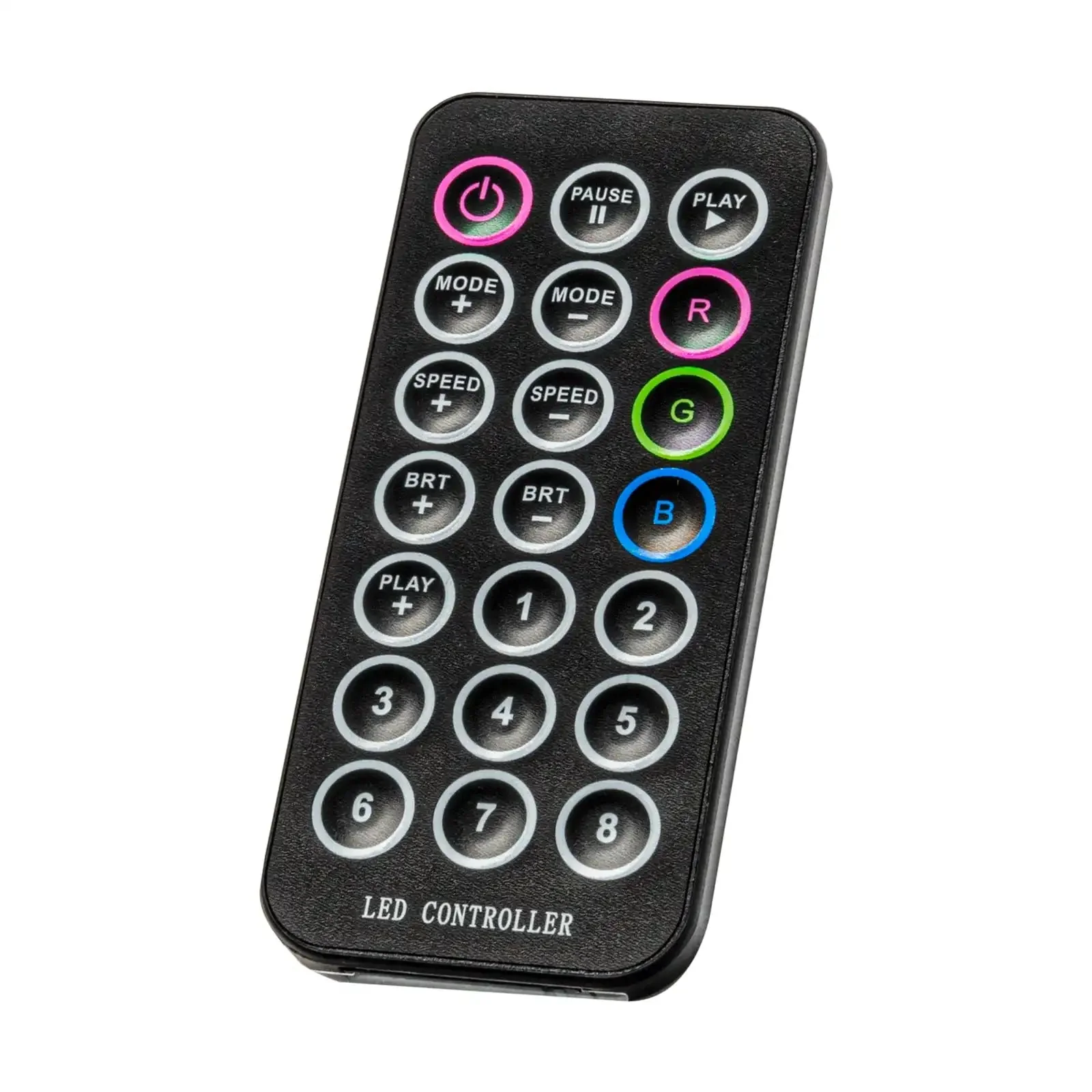 ORACLE Lighting ColorSHIFT 2.0 Infrared Remote Controller - Image 3