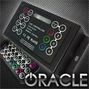 ORACLE Lighting ColorSHIFT 2.0 Infrared Remote Controller - Image 5