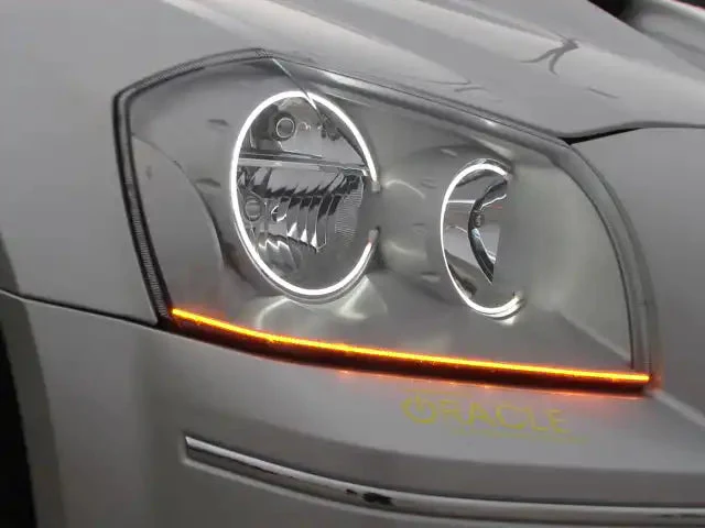 ORACLE "Concept" LED Strips- 12" Pair - Image 3