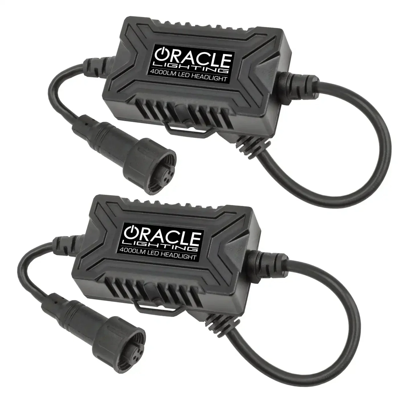 ORACLE H11 4,000 Lumen LED Headlight Bulbs (Pair) | ORACLE Outlet | GRADE A - Image 3