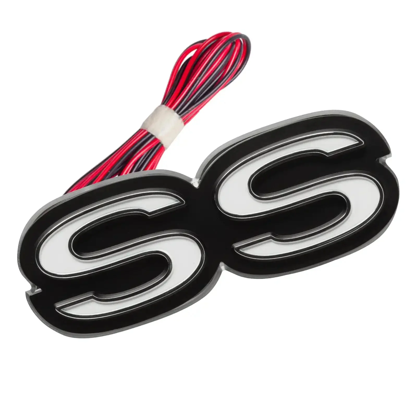 ORACLE Lighting Illuminated SS Emblem - Image 2