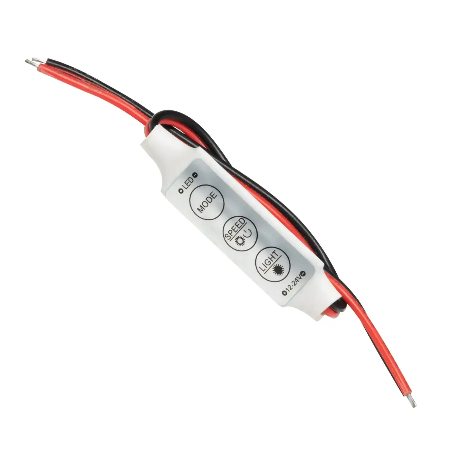 ORACLE In-Line LED Controller - Image 3