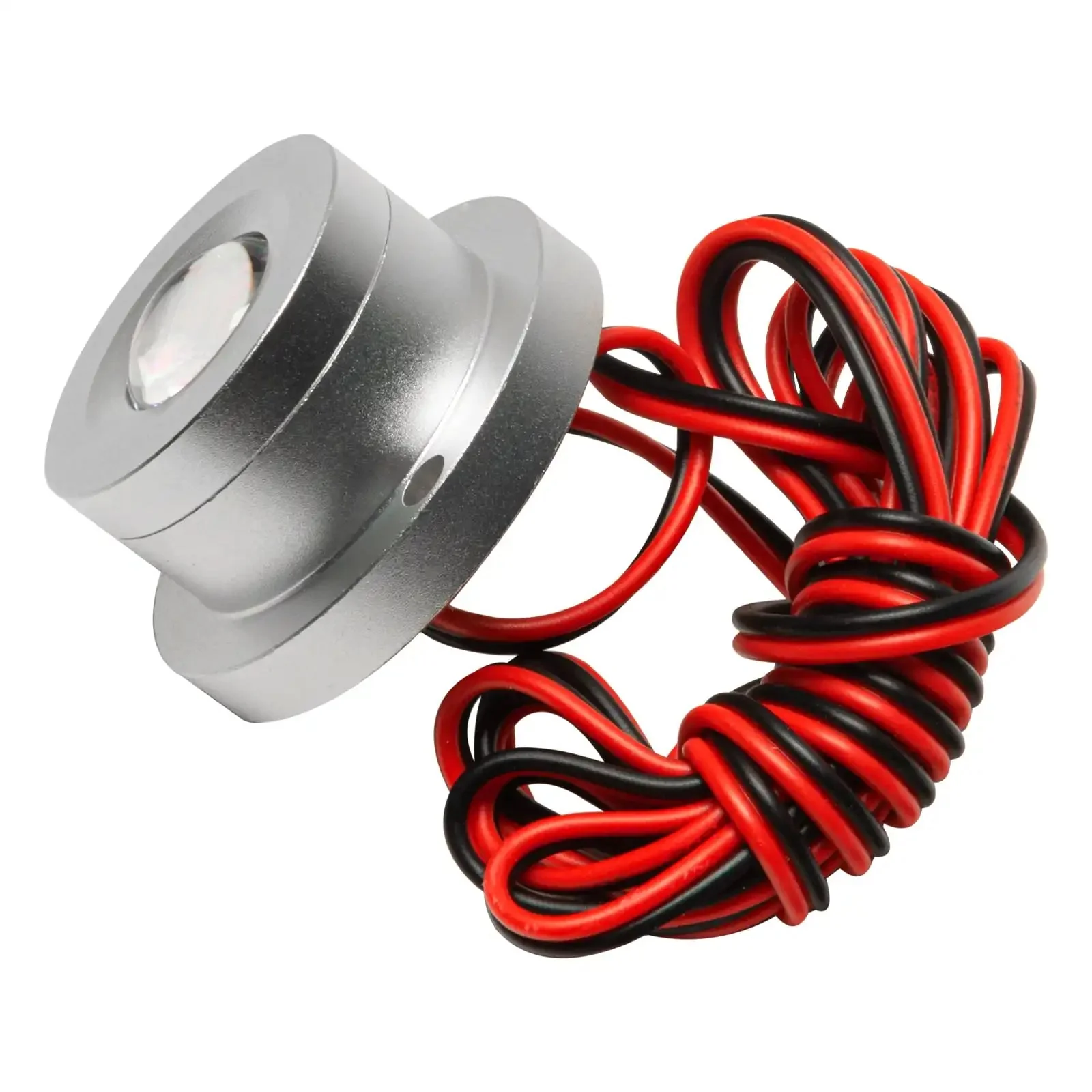 ORACLE Lighting LED Flood Light Pod - Single Pod - Image 3