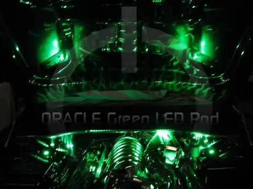 ORACLE Lighting LED Spot Light Pod - Single Pod - Image 10
