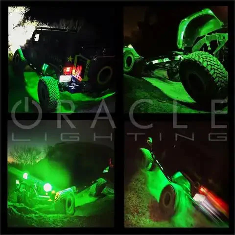 ORACLE Lighting LED Spot Light Pod - Single Pod - Image 12