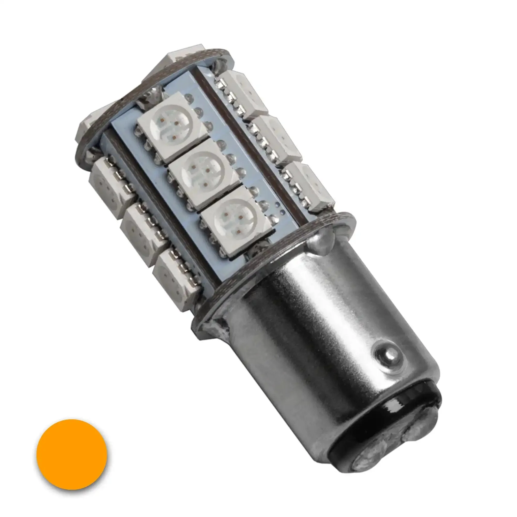 ORACLE 1157 18 LED 3-Chip SMD Bulb (Single) - Image 11