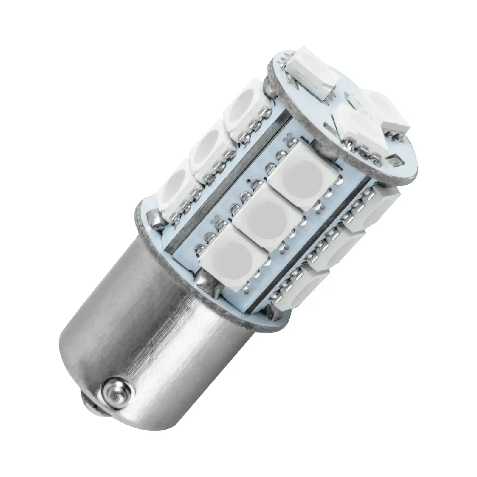 ORACLE 1156 18 LED 3-Chip SMD Bulb (Single) - Image 4