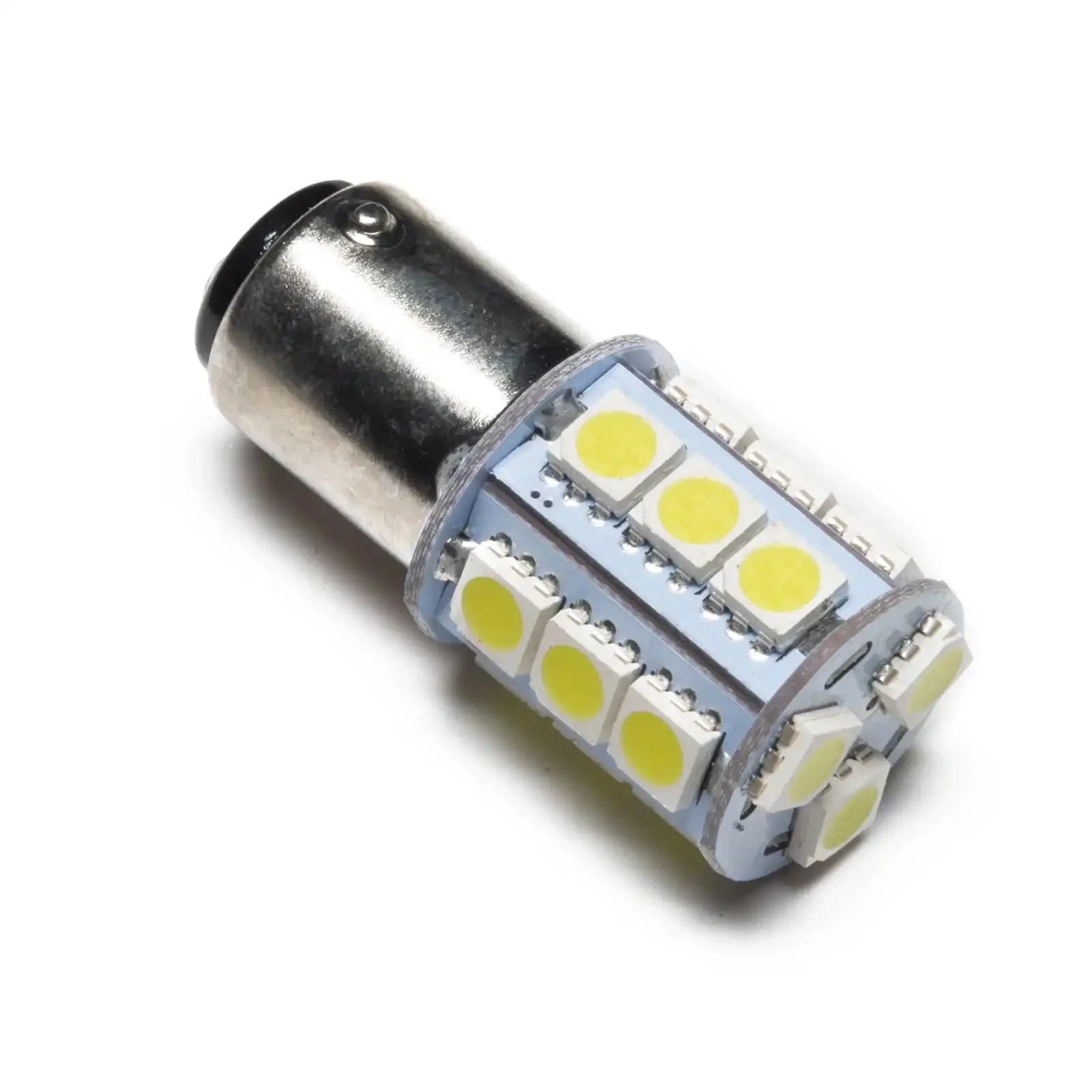 ORACLE 1157 18 LED 3-Chip SMD Bulb (Single) - Image 4