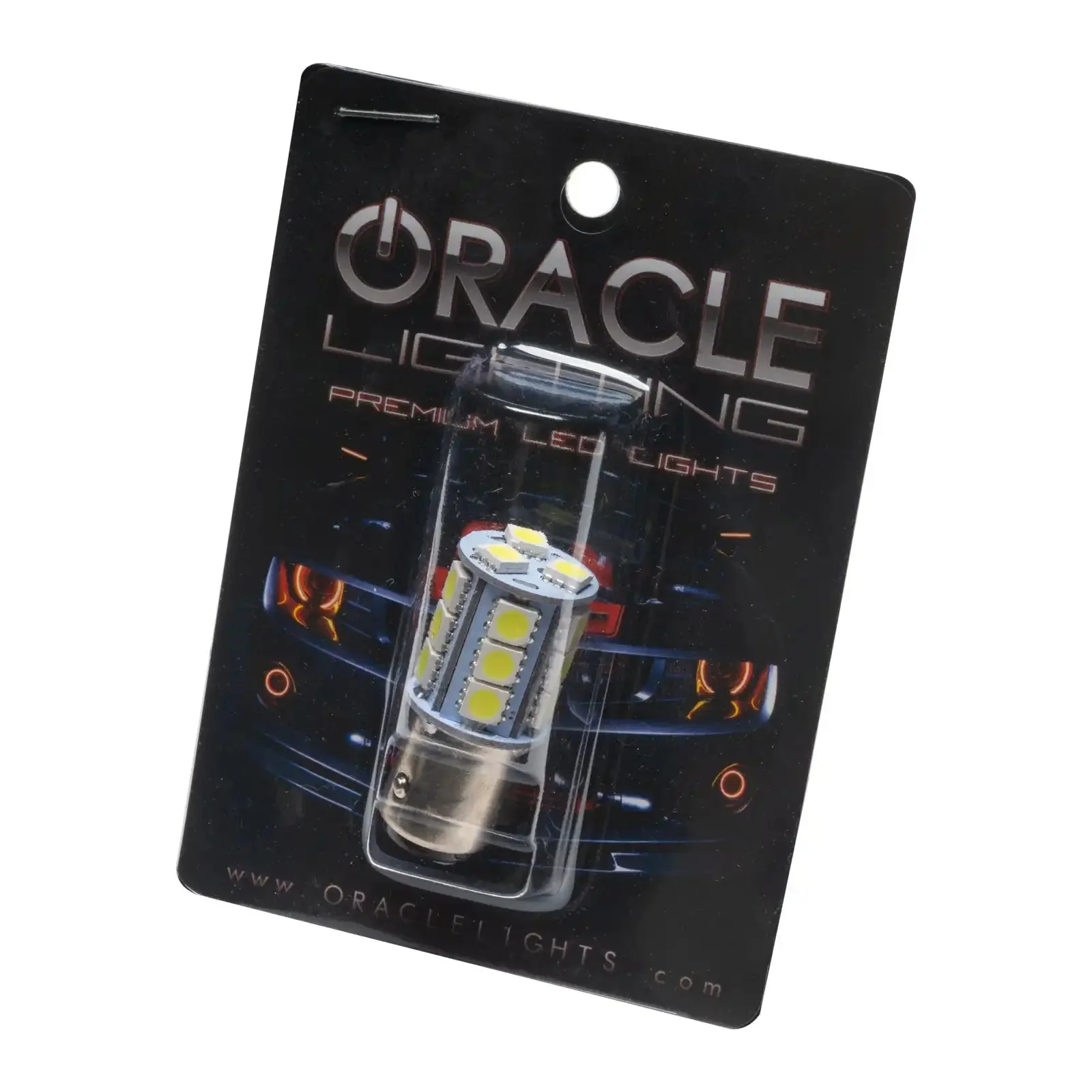 ORACLE 1157 18 LED 3-Chip SMD Bulb (Single) - Image 6