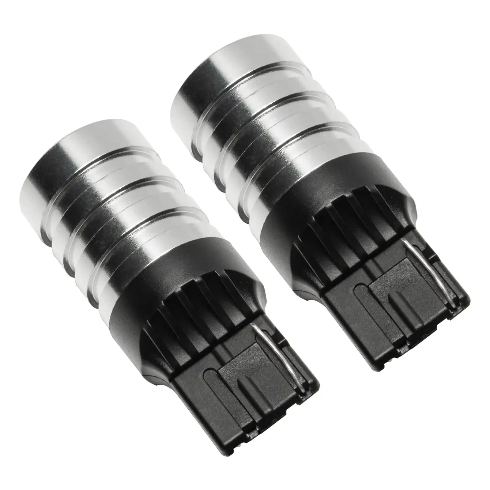 ORACLE Lighting 2018-2025 Jeep Wrangler JL Reverse Light Bulb (Pair) - Image 3