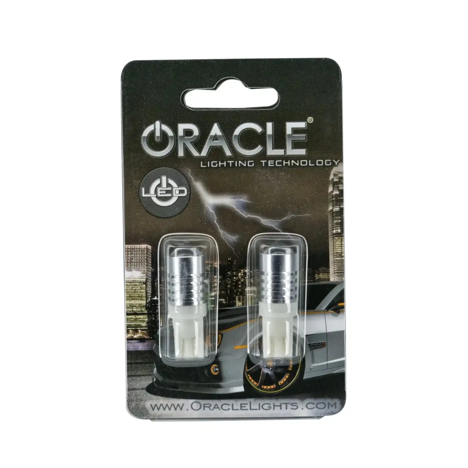 ORACLE T10 3W CREE Bulbs - Image 3