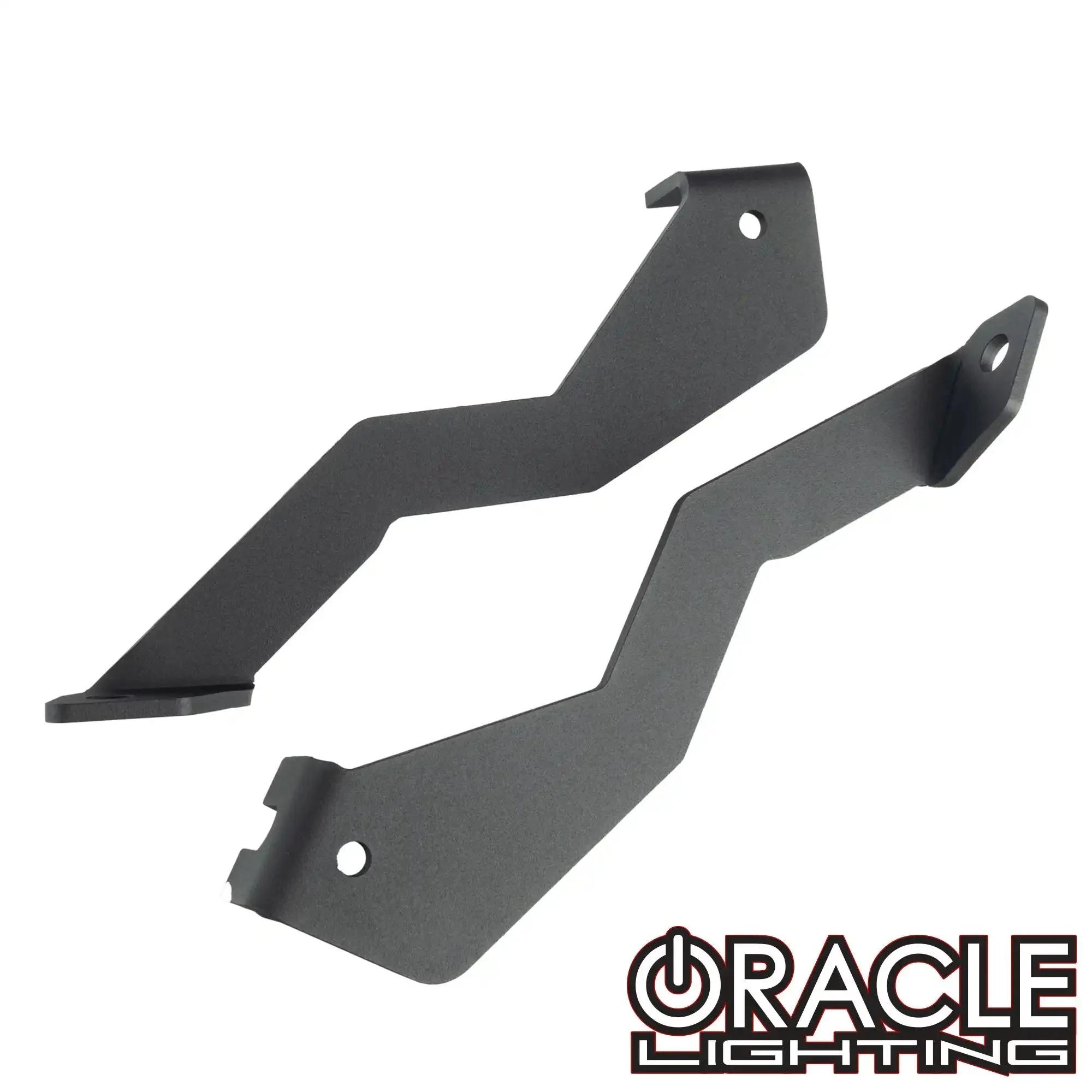 2004-2014 Ford F-150 / Raptor A-Pillar Hood Mount Brackets