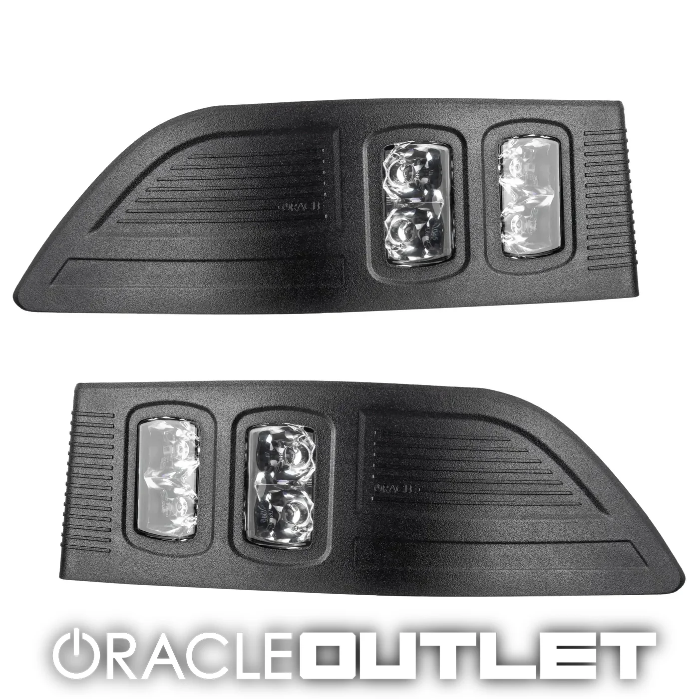ORACLE Lighting 2014-2023 Lexus GX460 Dual VEGA LED Reverse Light Modules | ORACLE Outlet | GRADE B