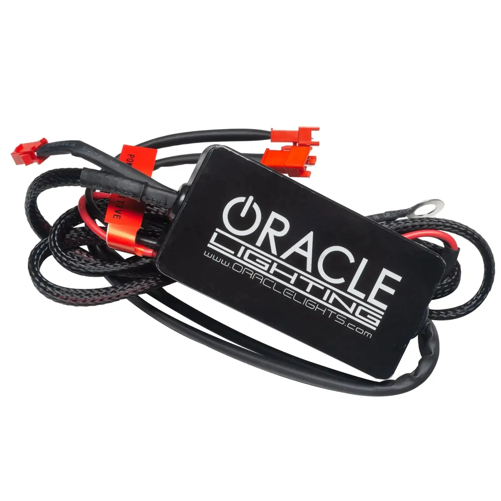 ORACLE Lighting 2017-2020 Subaru BRZ Dynamic ColorSHIFT Headlight DRL Upgrade - Image 3