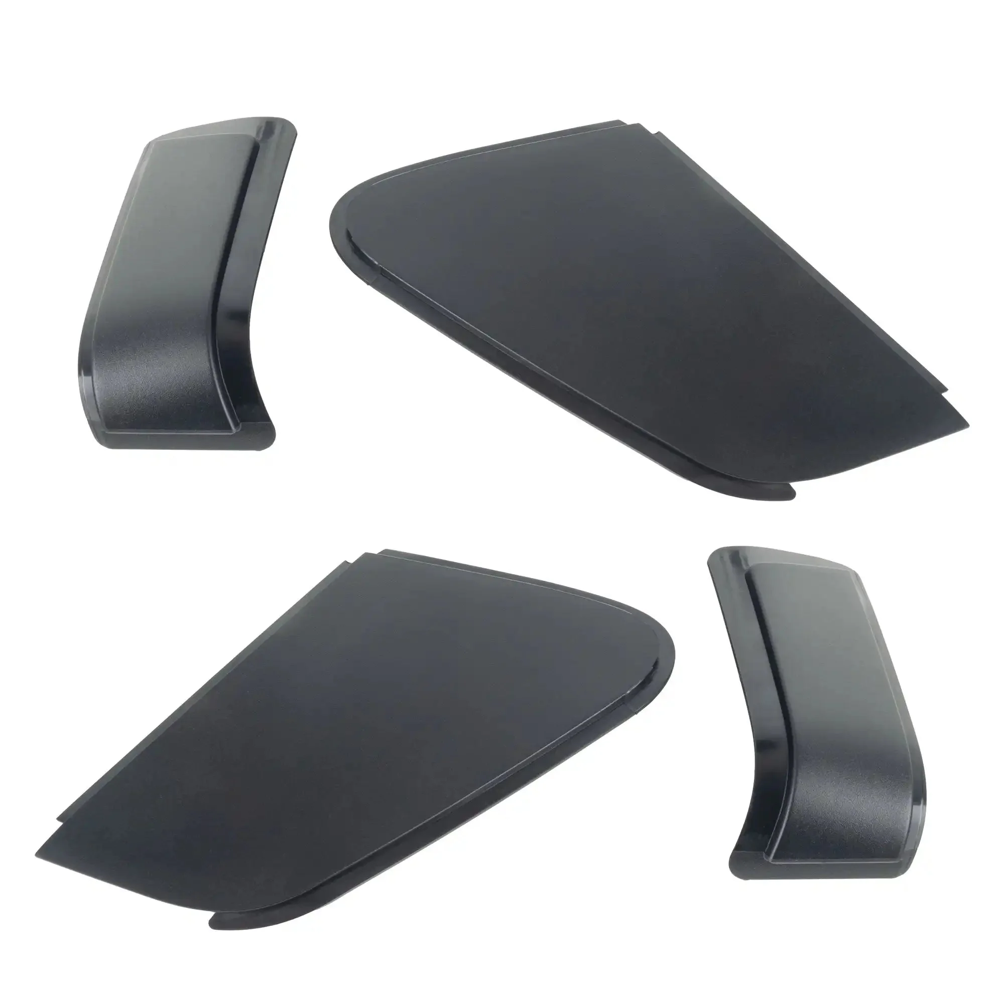 ORACLE Lighting 2021-2025 Ford F-150/Raptor LED Off-Road Side Mirror Ditch Lights - Image 12
