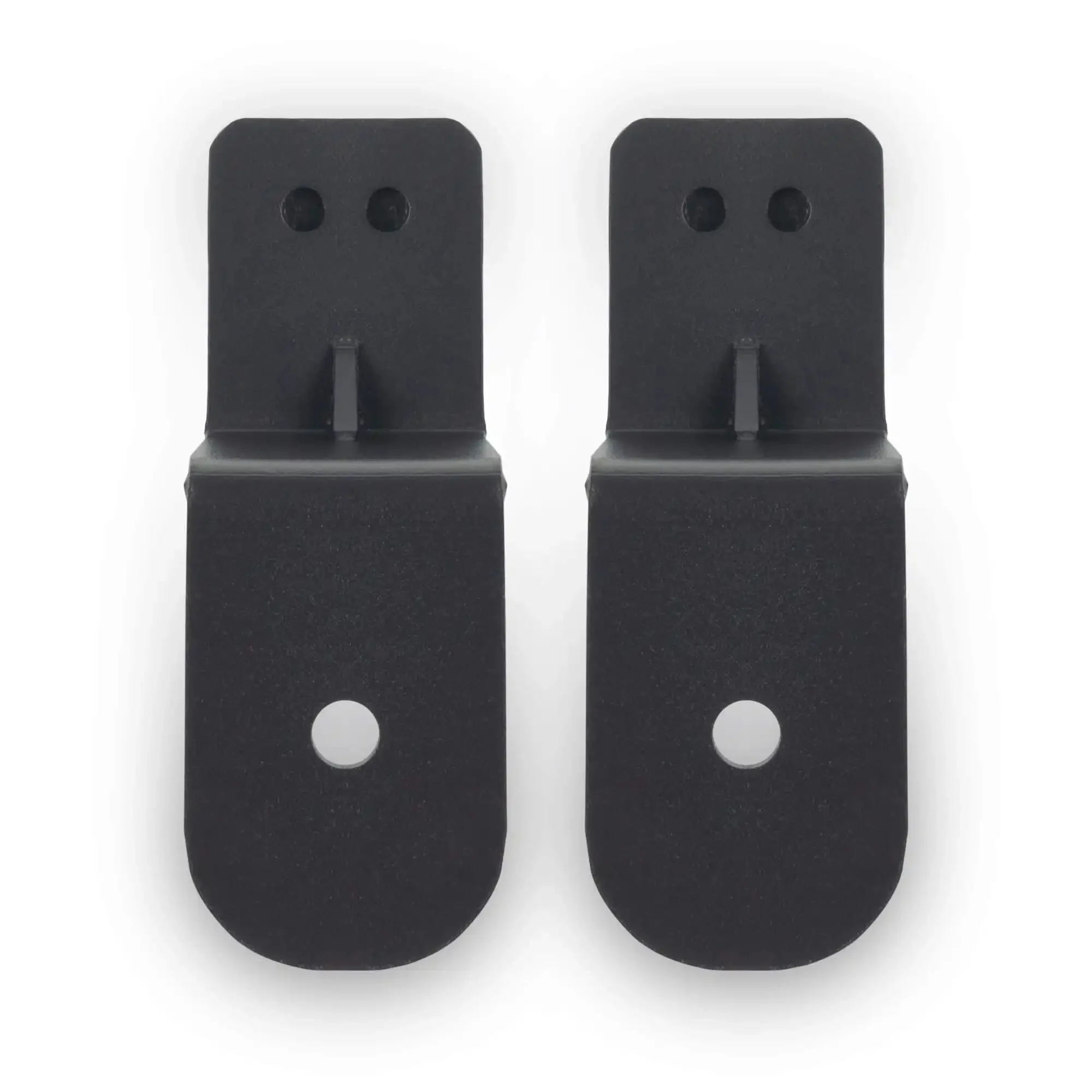 ORACLE Lighting 2022-2025 Hummer EV Aux Light A-Pillar/ Hood Mount Brackets (Pair) - Image 4