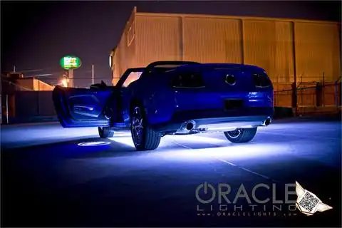 ORACLE Lighting 36" LED Flexible Strip Retail Pack - Image 4