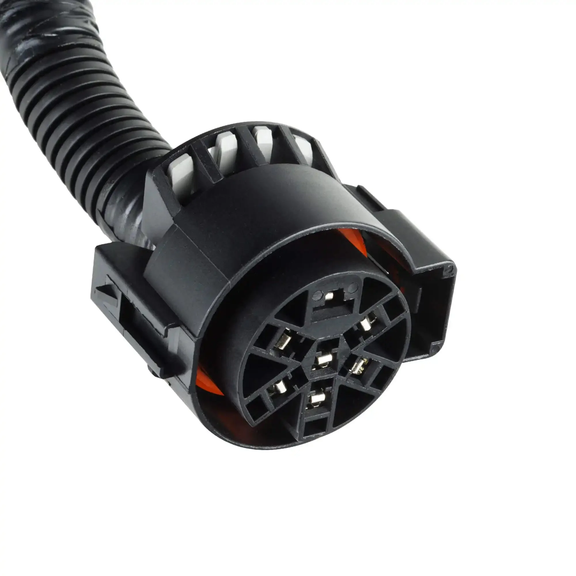 ORACLE Lighting 7 Pin Trailer Wiring T-Harness Adapter Plug - Image 5
