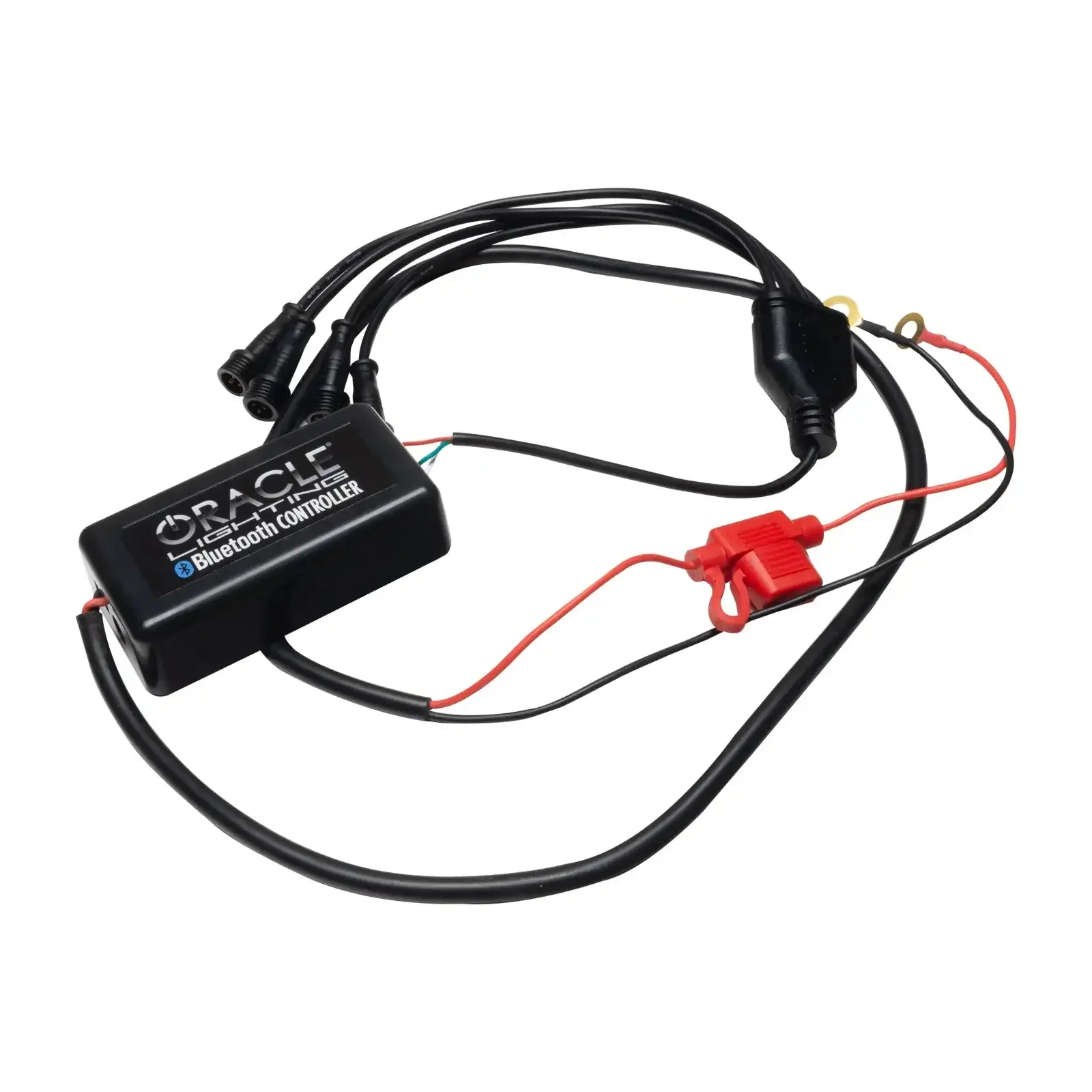 ORACLE Lighting Bluetooth Dynamic ColorSHIFT Wheel Ring Replacement Controller - Image 2