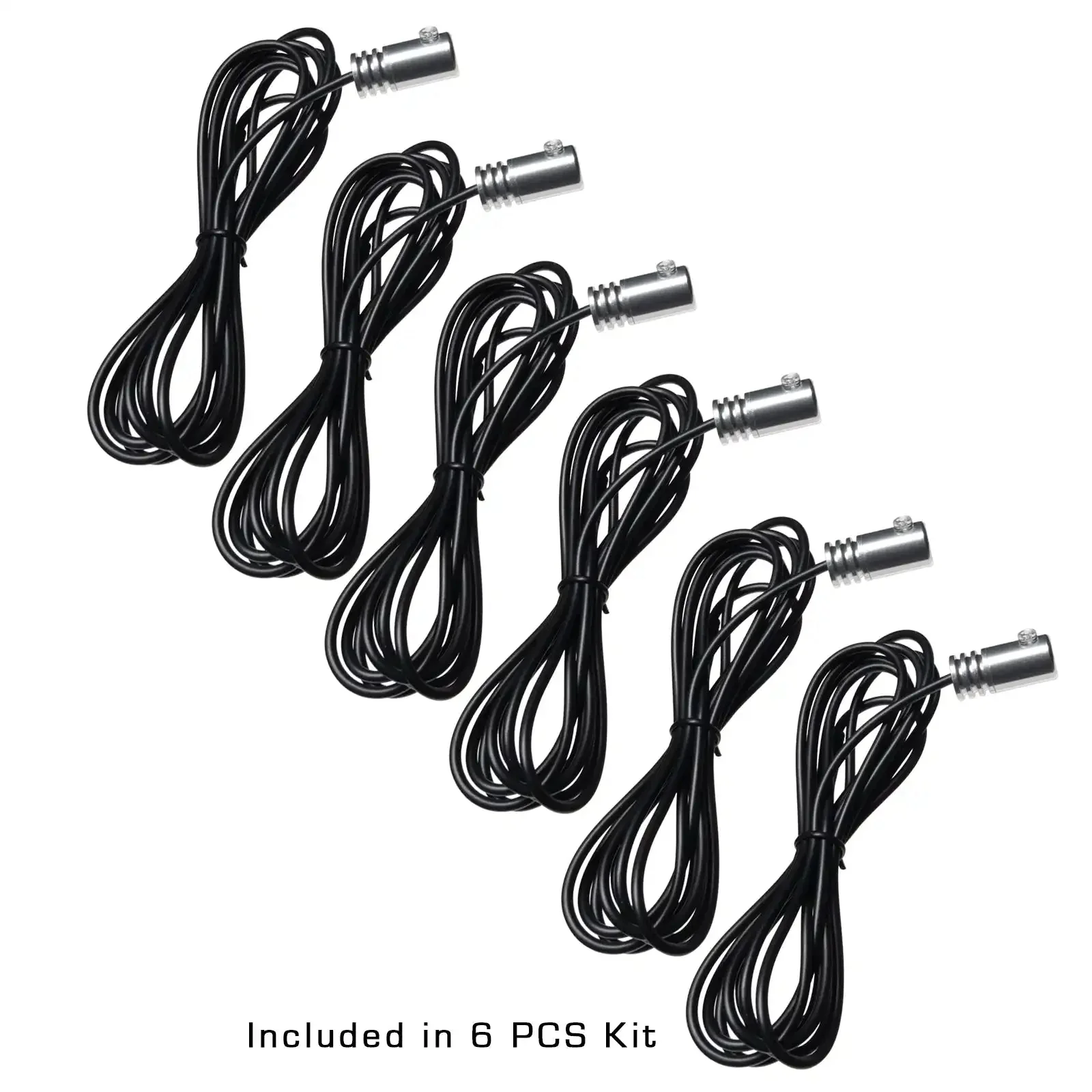 ORACLE Lighting ColorSHIFT Fiber Optic LED Interior Kit - Image 15