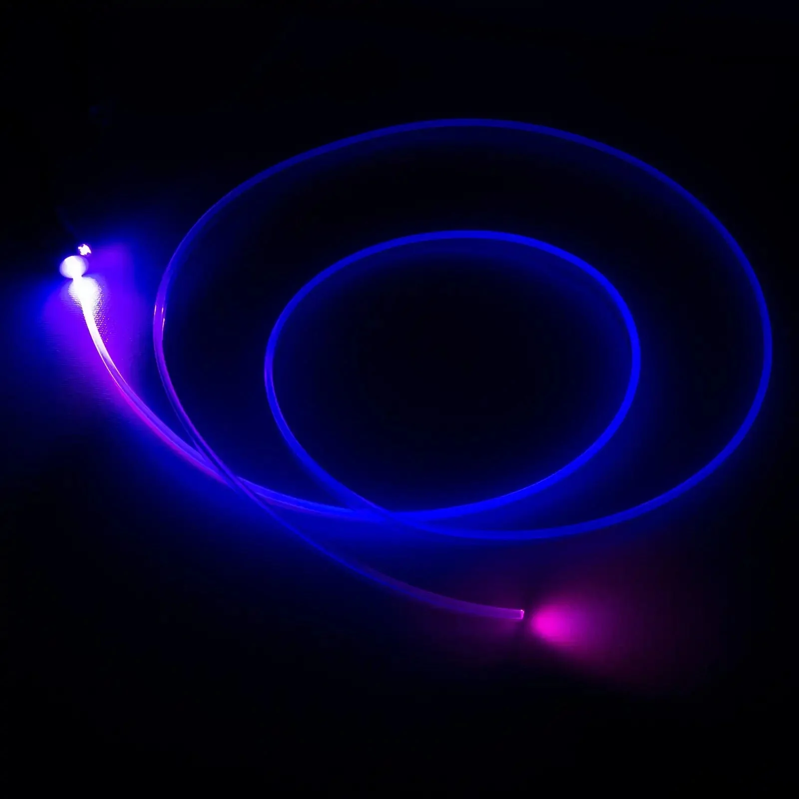 ORACLE Lighting ColorSHIFT Fiber Optic LED Interior Kit - Image 63