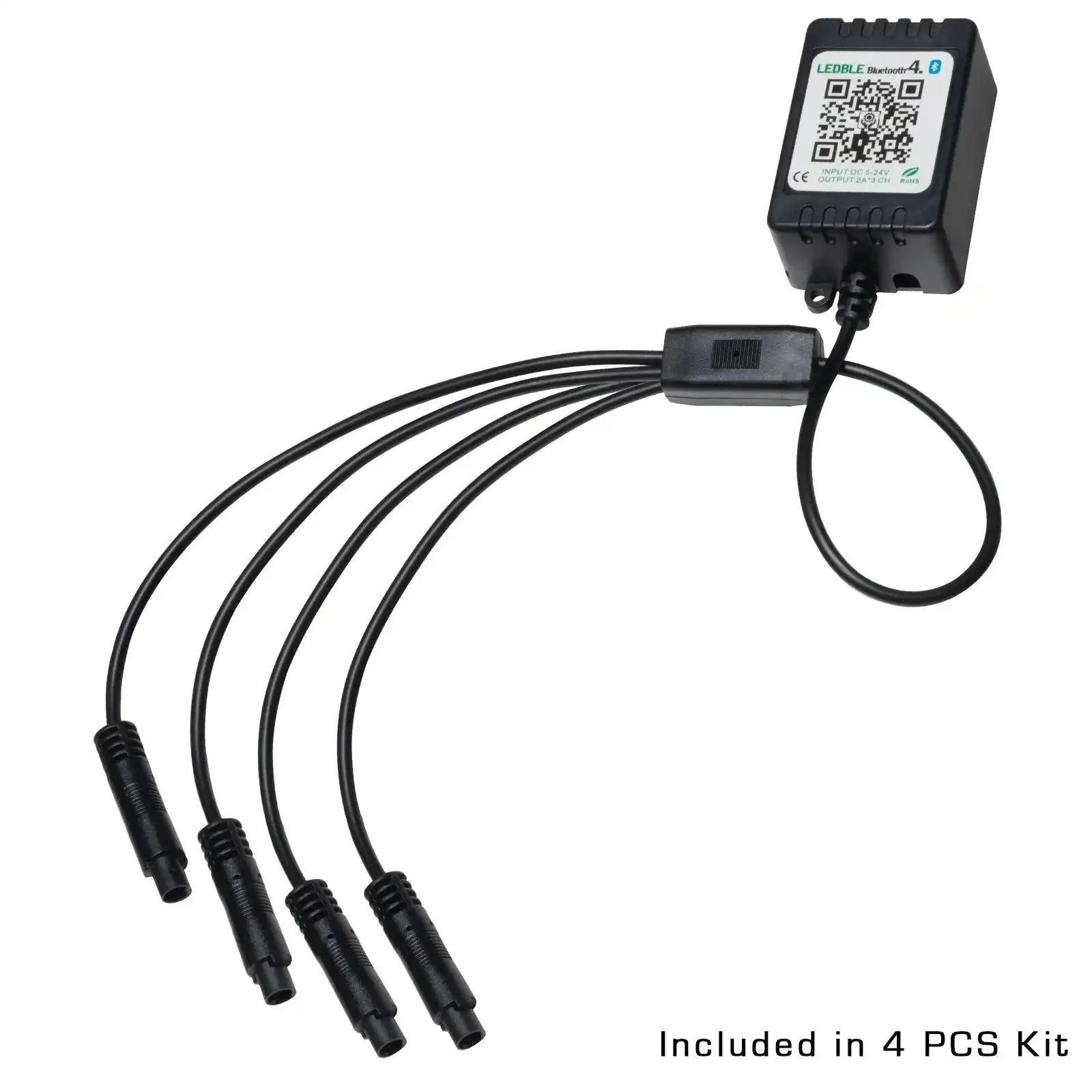 ORACLE Lighting ColorSHIFT Fiber Optic LED Interior Kit - Image 64