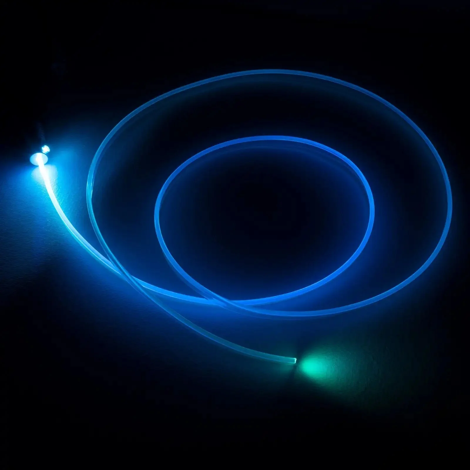 ORACLE Lighting ColorSHIFT Fiber Optic LED Interior Kit - Image 65