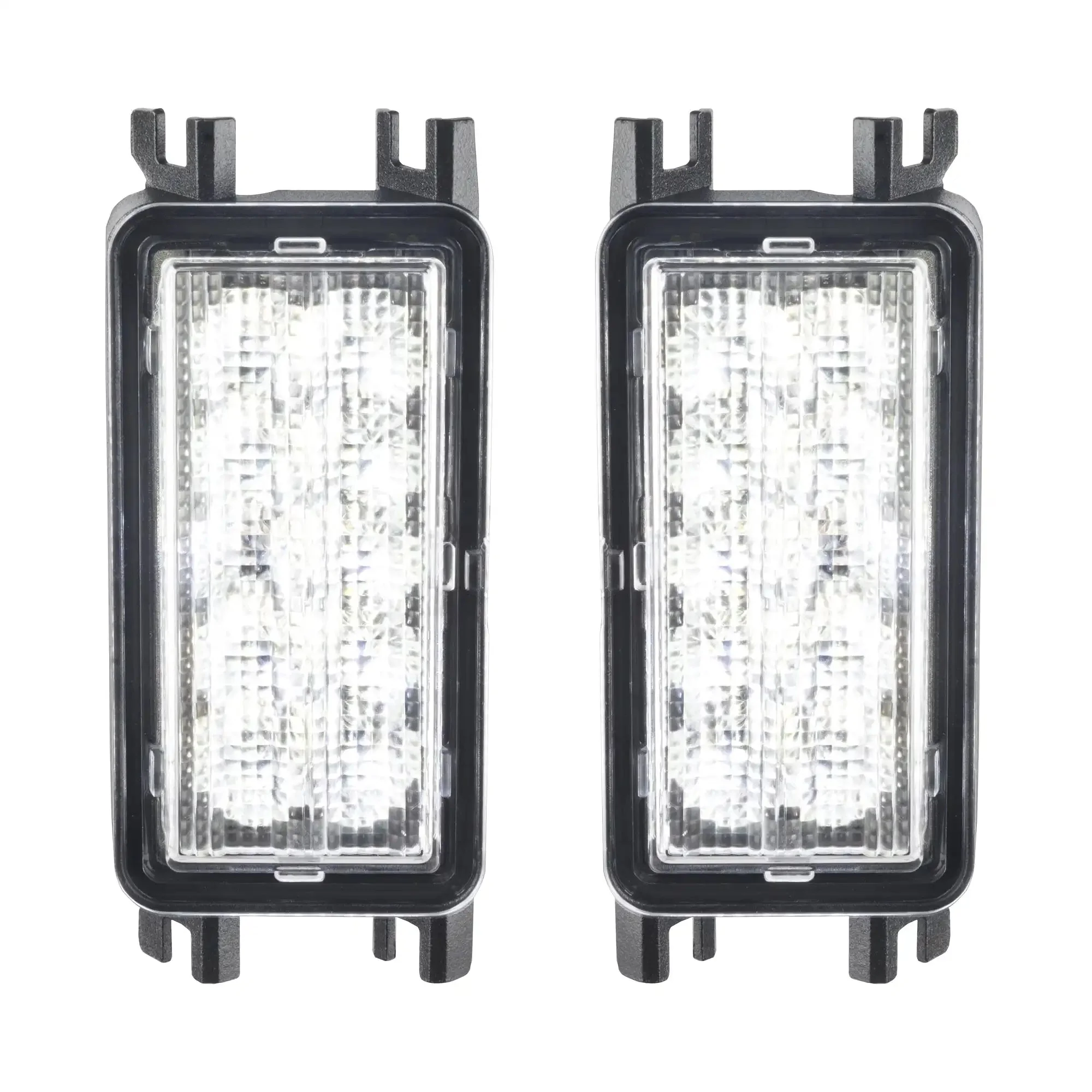 ORACLE Lighting Dual Function Amber/White Reverse LED Module for Jeep Wrangler JL Flush Tail Lights - Image 3