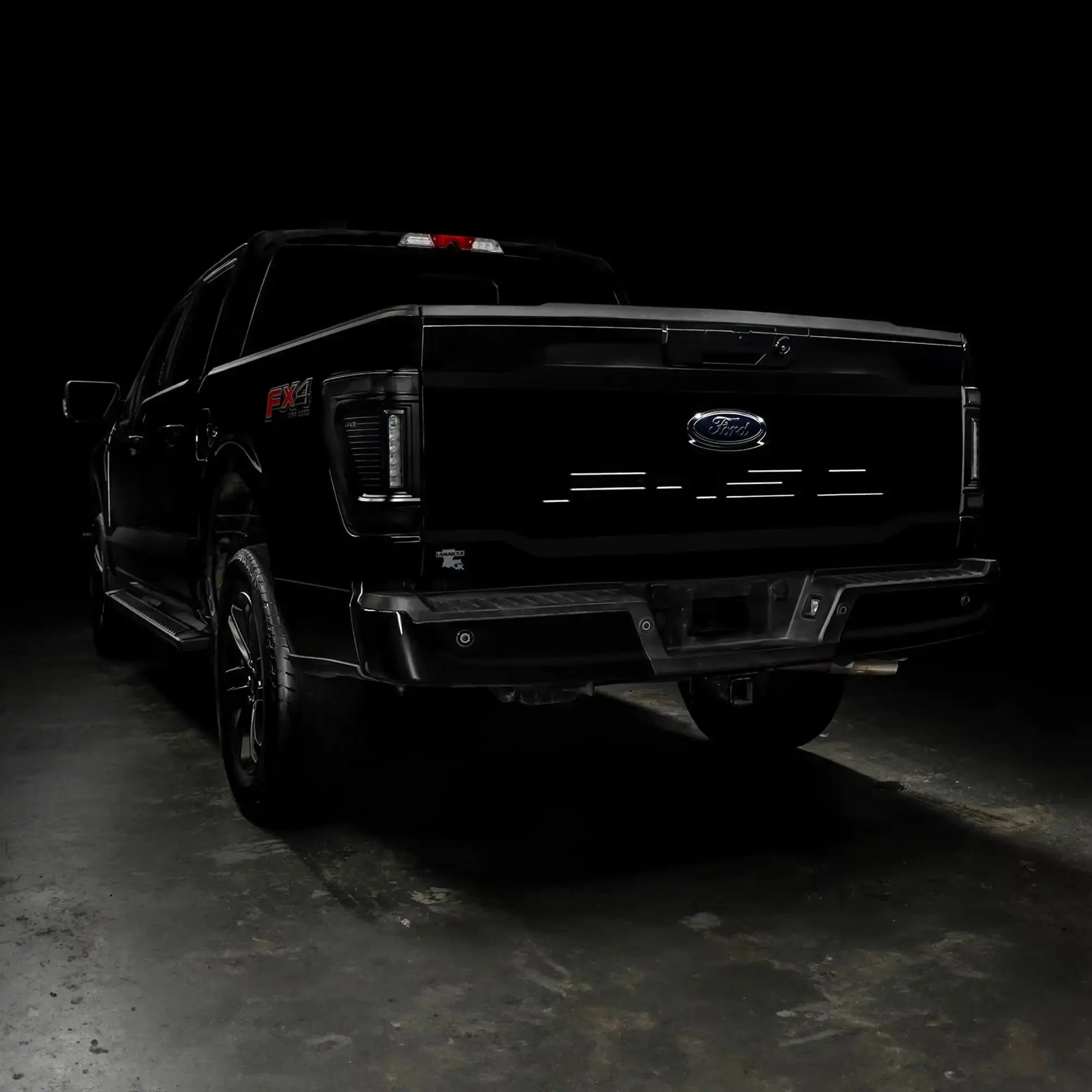 ORACLE Lighting Flush Style LED Tail Lights for 2021-2025 Ford F-150 - Image 25