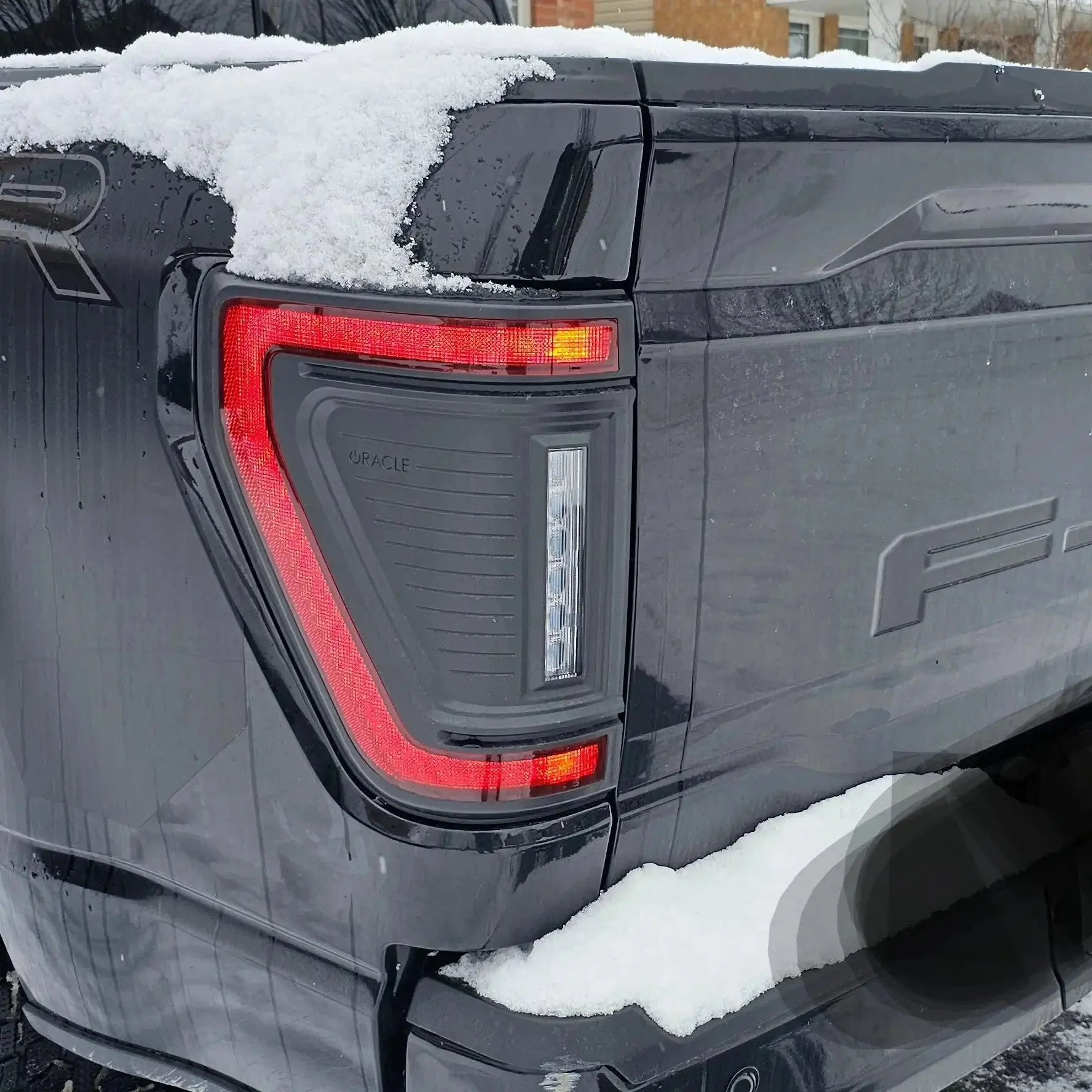 ORACLE Lighting Flush Style LED Tail Lights for 2021-2025 Ford F-150 - Image 7