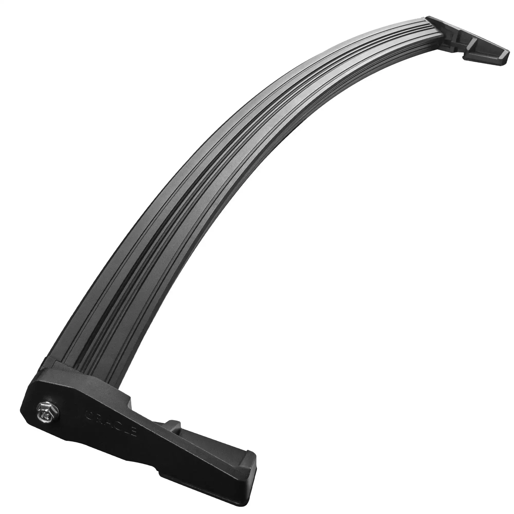 2022-2025 Hummer EV 50" Roof Mount Curved Light Bar w/ Brackets - Image 22