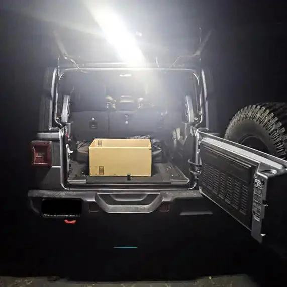 ORACLE Lighting Jeep Wrangler JL Cargo LED Light Module - Image 19