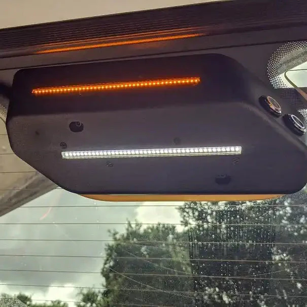 ORACLE Lighting Jeep Wrangler JL Cargo LED Light Module - Image 26