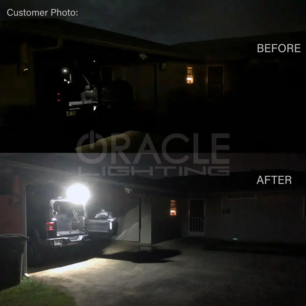 ORACLE Lighting Jeep Wrangler JL Cargo LED Light Module - Image 5