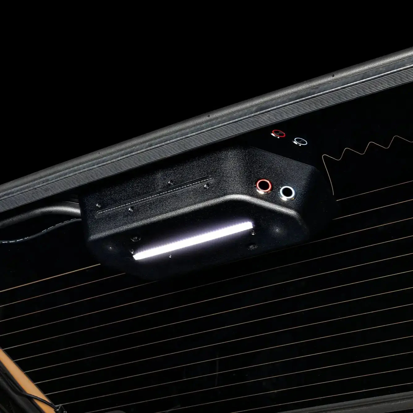 ORACLE Lighting Jeep Wrangler JL Cargo LED Light Module - Image 7