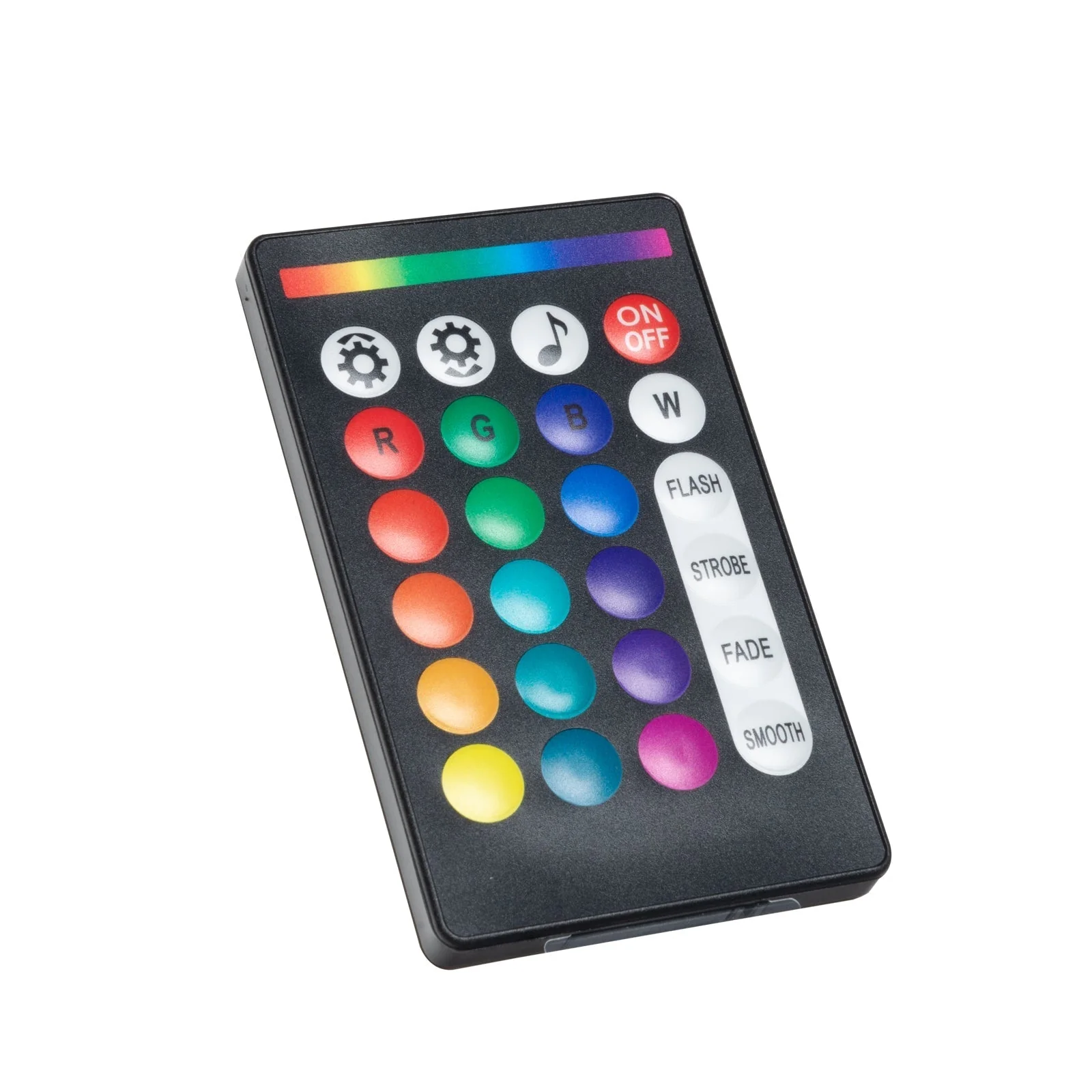 ORACLE Lighting LED Illuminated Wheel Rings - ColorSHIFT RGB+W - Image 13