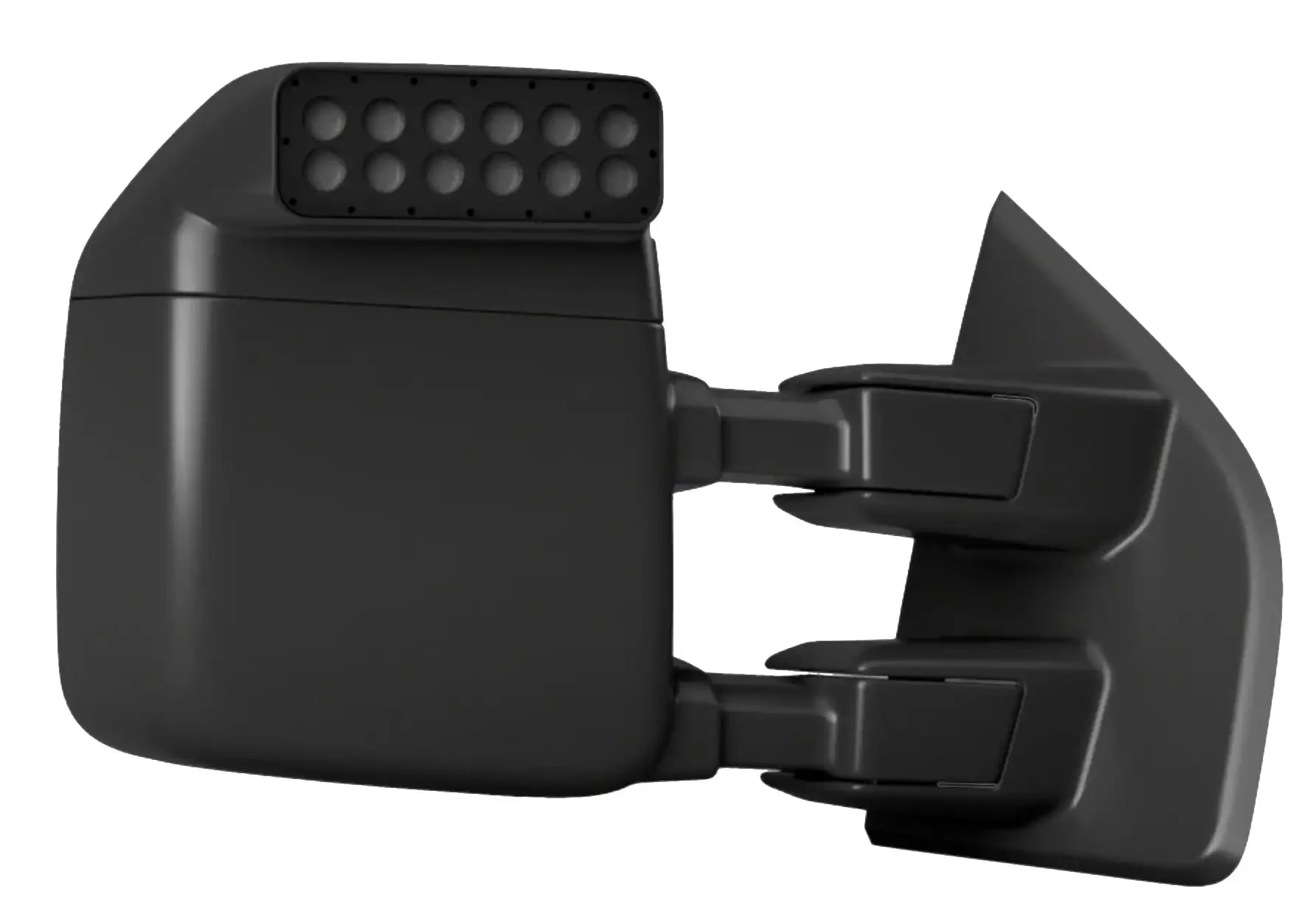 ORACLE Lighting 2017-2025 Ford Super Duty LED Off-Road Side Mirror Ditch Lights - Image 17