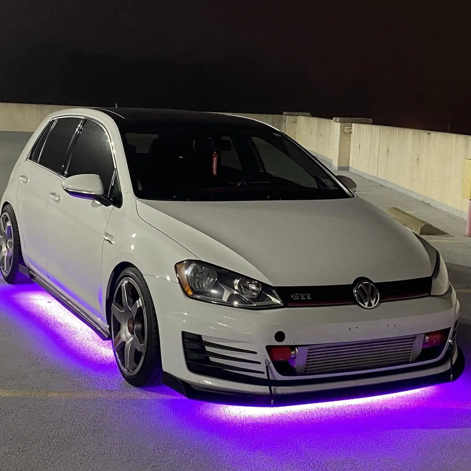 ORACLE Lighting Universal ColorSHIFT LED Underbody Kit - ColorSHIFT - Image 21
