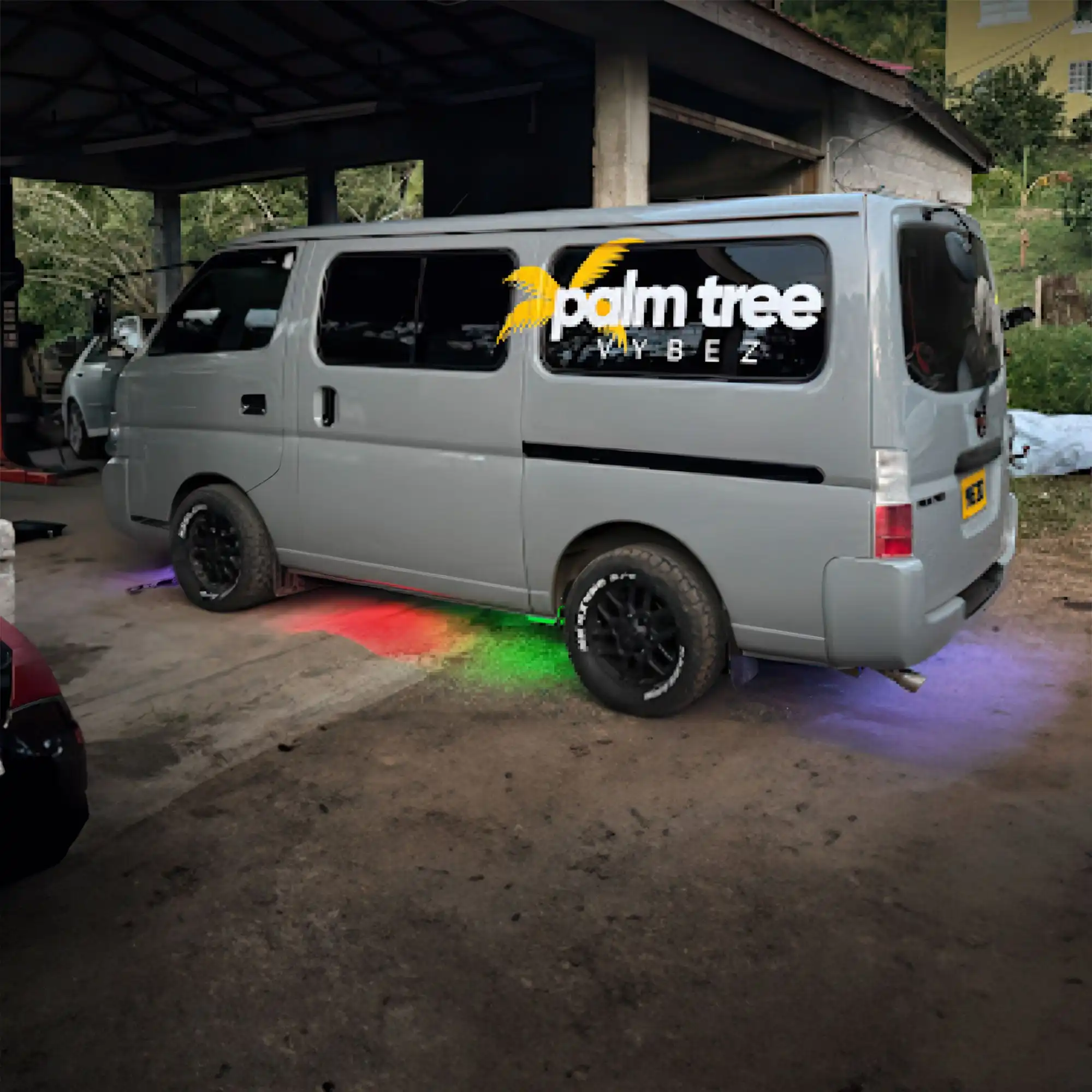 Universal LED Underglow Kit | Dynamic ColorSHIFT App Control | ORACLE Lighting - Image 15