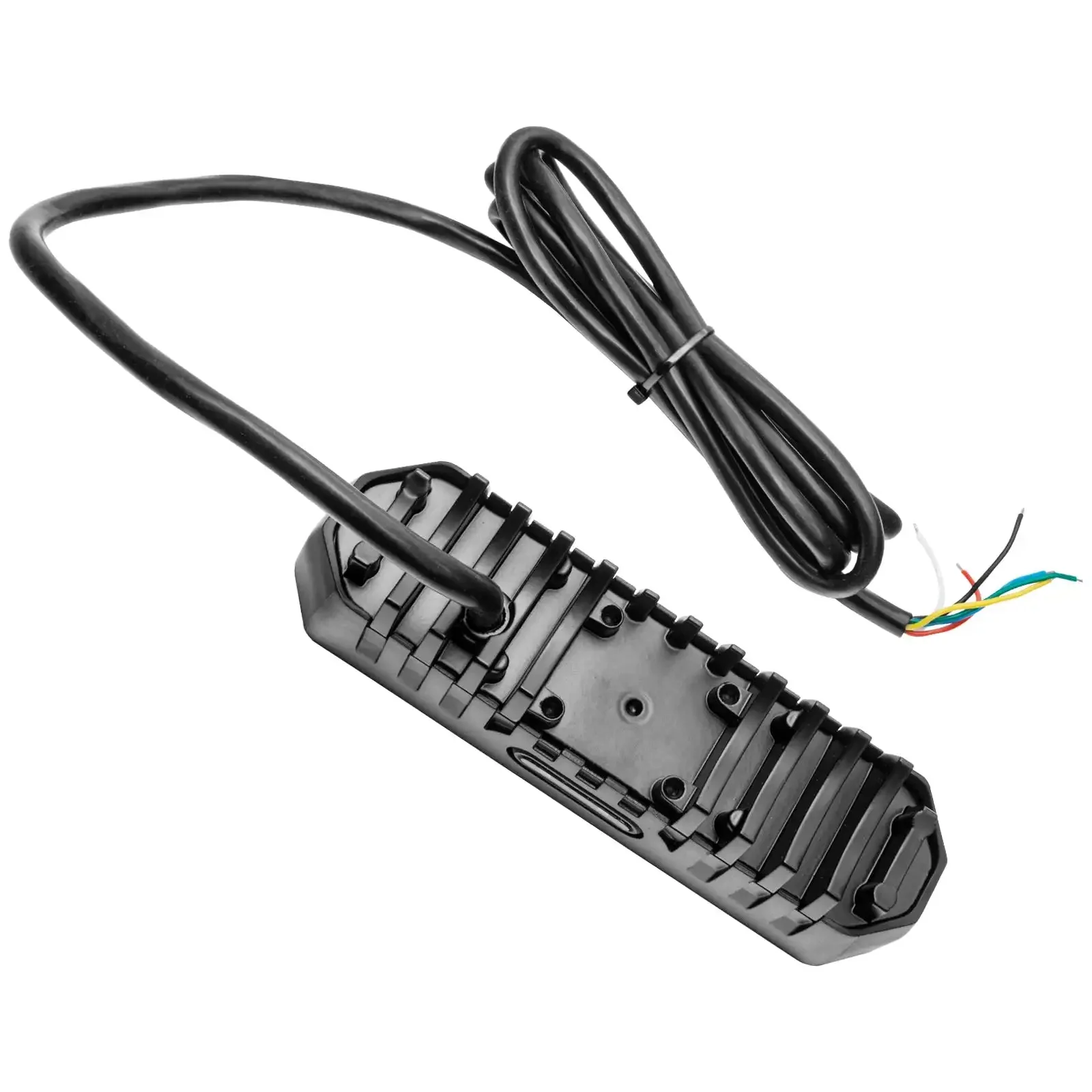 UTV Multifunction LED Chase Light/ Tail Light- Bar Clamp Mount - Image 6