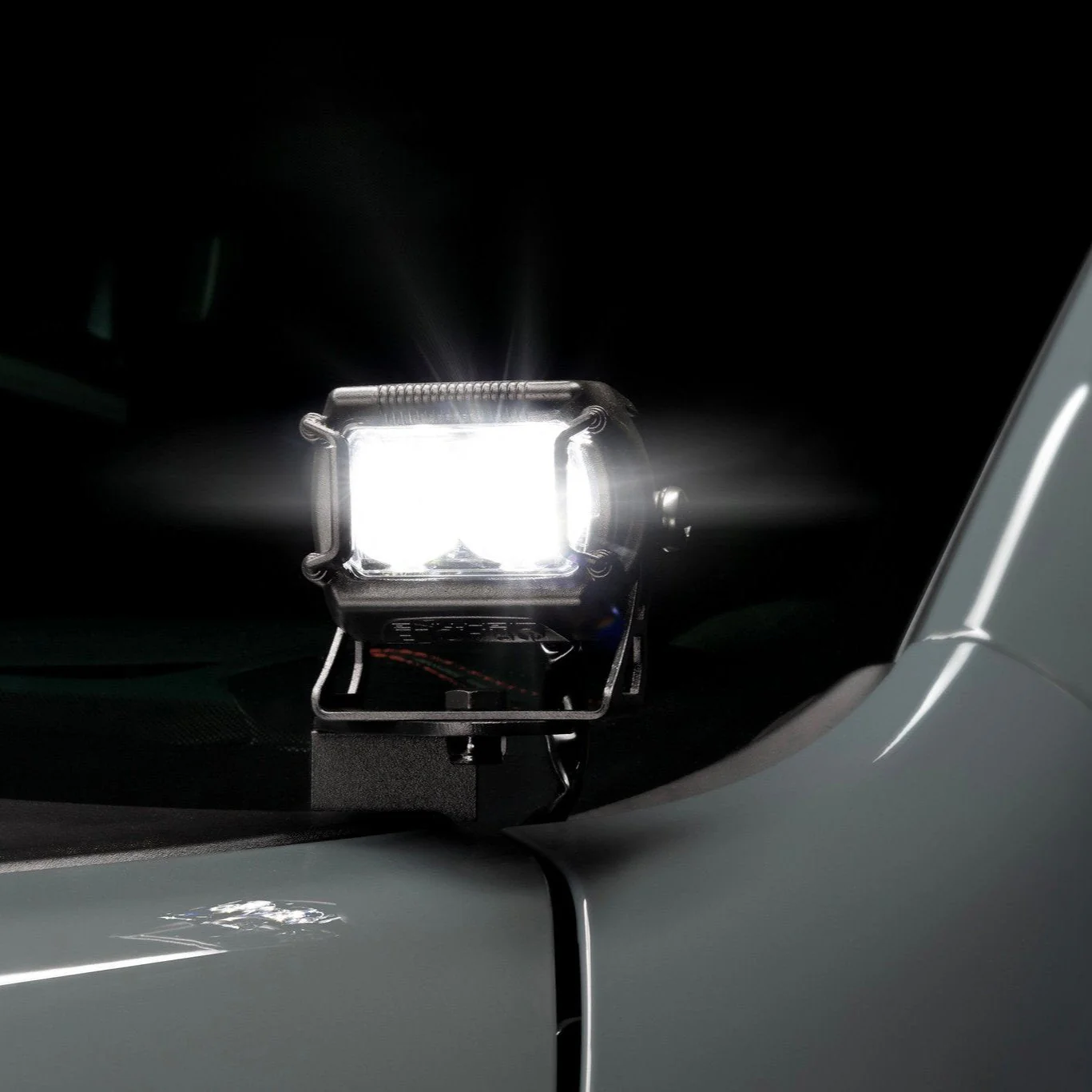 VEGA Series LED Light Pods - 20W/40W Spotlights (Pair) - Image 19